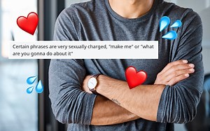 Reddit Asked What Everyday Experiences Feel Heaps Sexual & The Answers Are A Horny Cry For Help