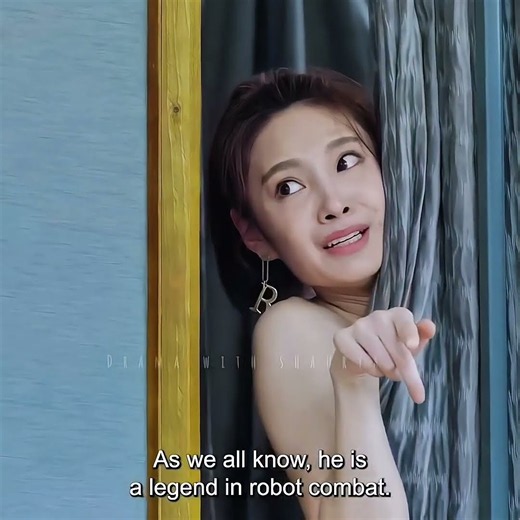 This Scene is very dramatic 😂 Cdrama ❣️~ Go go squid 2 #cdrama #drama #shorts #viral