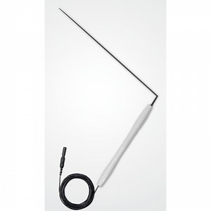 [Hot Item] Medical Disposable Bent Ball Tip Nerve Stimulator Probe