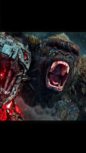 Kong & Godzilla vs Mechagodzilla Insane Final Battle #KongVsGodzilla #Mechagodzilla #GodzillaVsKong