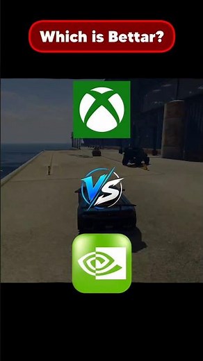 Xbox Cloud Gaming vs GeForce NOW – Which Is Better? | #shorts #viral