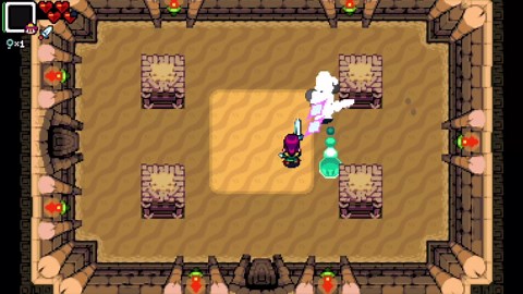 Quest Master - Official Early Access Trailer | Latin American Games Showcase 2025