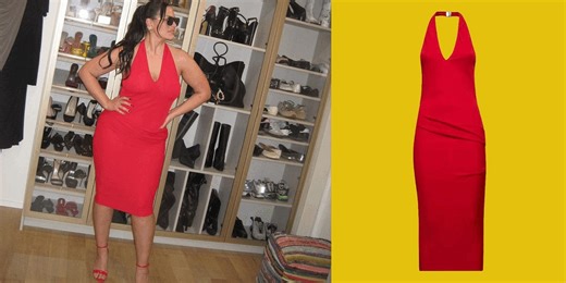 Get the look: closet try-on edit