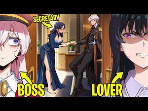 He Reincarnated as the Most H4TED Noble, But Now He's Too POWERFUL to Be Stopped! – Manhwa Recap