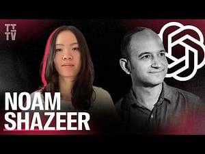 Why Google’s Star AI Researcher Went to OpenAI