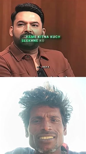 Kapil Sharma show mein Kapil Se Hi sawal Puri Kiya ek ladke ne🙏##kapilsharmashow #shorts