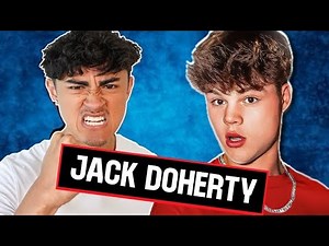 EXPOSING Jack Doherty - IT IS WHAT IT IS EP. 69