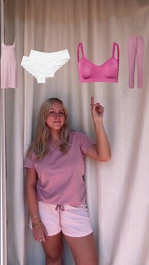 Cozy Vibes im Sommer 💗
