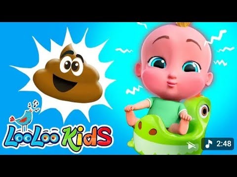 "💩🕺 **Tatti Time Rhymes: Hilarious Songs Kids LOVE!** 🎶 | Fun Nursery Favorites!"