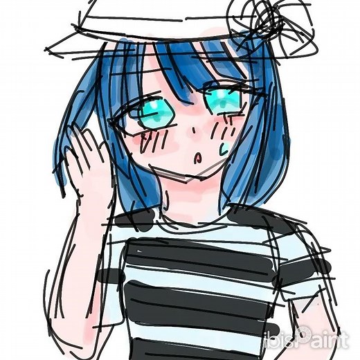 夏休み始まるね！ #イラスト #夏 #夏休み #イラストメイキング