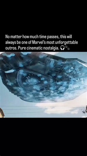 That final scene in Black Panther (2018) brings the story full circle in such a meaningful way.