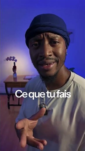 Arrête de te punir pour tes erreurs passées : apprendre à te pardonner !
