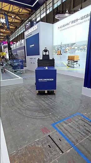 CeMAT Asia 2025: Precision Through Vision