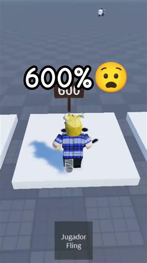 Roblox Fling pads #roblox #viralvideo