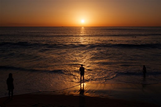 Map Shows Cities To Be Hit Hardest by Extreme Heat