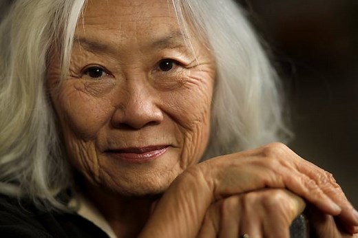 Maxine Hong Kingston - Alchetron, The Free Social Encyclopedia