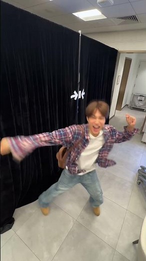 붐 샤카라카 🐻#KAI #카이 #EXO #엑소 #weareoneEXO