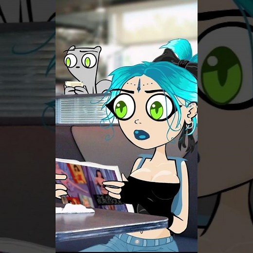 Miserable #animation #funny