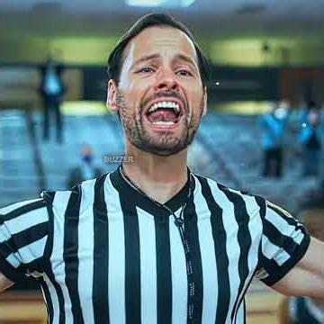 They Rigged Every Call But Could Not Break Our Team #basketball #film #movie #hoops #nba