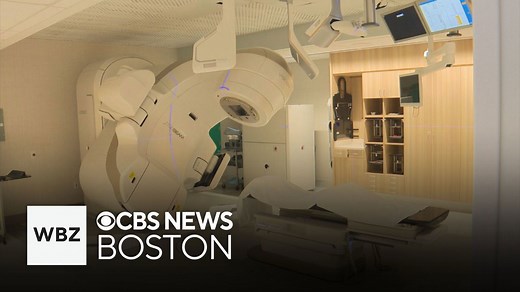 New facility at Cape Cod Hospital uses highest level of technology to treat breast cancer patients