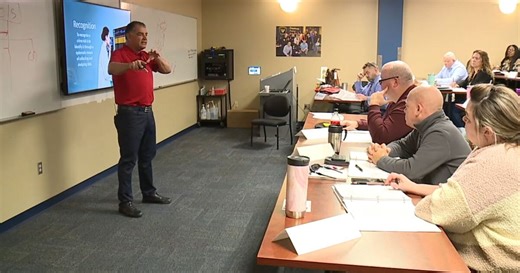 For understaffed police agencies, could managing perception of crime help solve it?