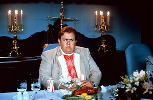 Who's Harry Crumb? (1989) - A Review - HaphazardStuff