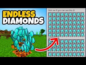 Insane *NEW* DUPLICATION GLITCH in Minecraft Bedrock Edition 1.20.51