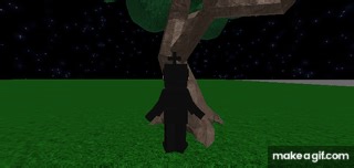 slendytubbies jumpscare on Make a GIF