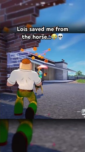 Peter the horse is here…🐴😳 #fortnite #shorts #fortniteshorts