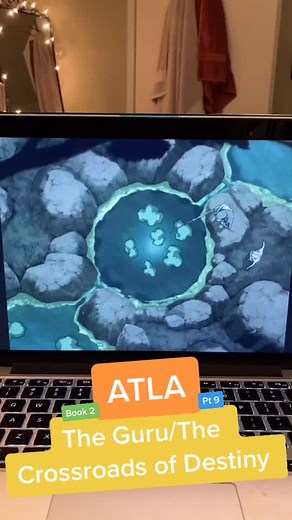 Unlocking the Power of Chakras with Avatar: The Last Airbender