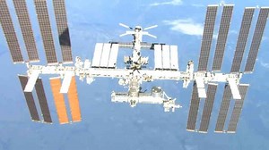 The NASA Incidents That Turned Lost Tools Into Orbiting Debris