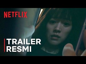 Unlocked | Trailer Resmi | Netflix