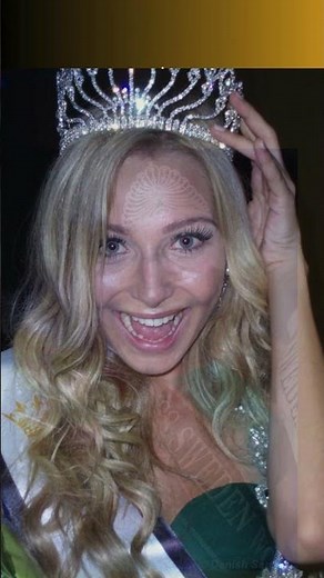 Top 10 Most Beautiful Miss Sweden Winners of All Time