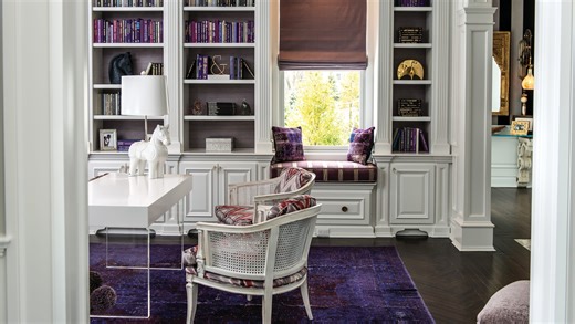 5 home offices so gorgeous you won't mind working