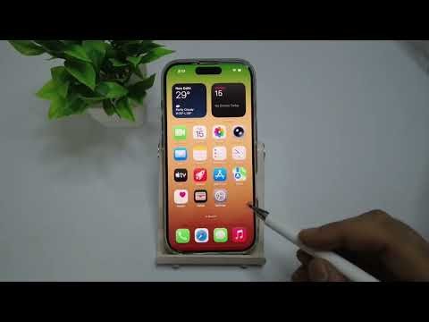 How to Extend Screen Timeout on iPhone 17 | Keep Your Screen On Longer!