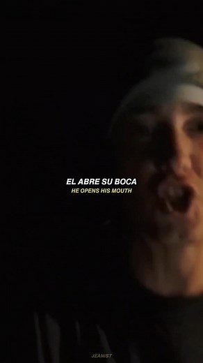 Eminem Lose Yourself Music Video Analysis