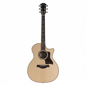 Taylor 814-ce Natural favorable buying at our shop | Svizzera
