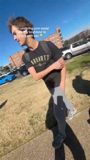 are all men like this fyp college socialbutterfly boyfriend... #Shorts #jessicaa.yount