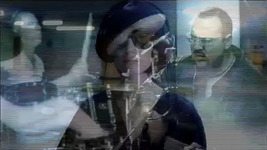 Pepe Aguilar - Miedo - Oficial