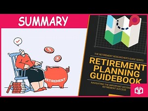 Create Your Retirement Plan Using A.G. Lafley & Roger L. Martin Planning GuideBook