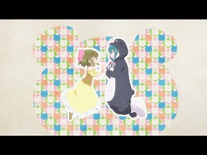 TVアニメ「くまクマ熊ベアー」ノンクレジットエンディング