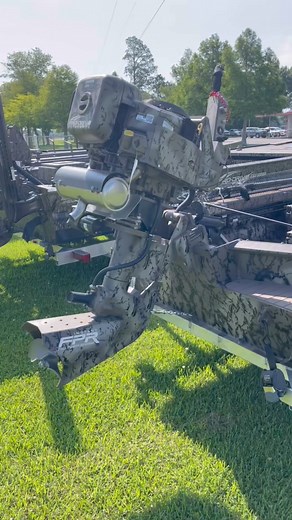 2 Different Builds. 1 Goal In Mind. Be The Best On The Water ✅ #ProDriveOutboards #FPR #SurfaceDrive | Pro-Drive Outboards