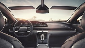 Lucid Air’s New DreamDrive Assistance System Is Here to Take on Tesla’s Autopilot