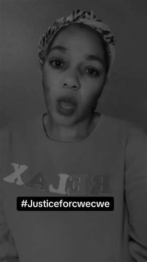 Justice for Kwele: Sign the Petition for Change