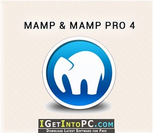 Mamp Pro 3 5 Download Free