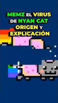 MEMZ VIRUS ORIGIN AND EXPLANATION OF THE NYAN CAT MALWARE
