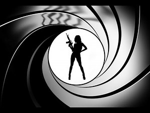 Spy / Eurospy - "Your Eyes Only Live Twice"(1981) James Bond Parody