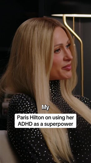 Understanding ADHD: Insights from Paris Hilton