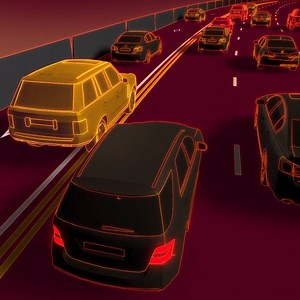 255K views · 427 reactions | Here’s another way you can save hundreds of dollars AND avoid causing an accident: don’t jump in and out of the carpool lane. | Mercury Insurance | Facebook