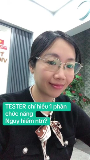 #kiemthu #tester